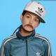 Illustration for article titled Anne Hathaway and Kristen Stewart don mustaches for the new Jenny Lewis video